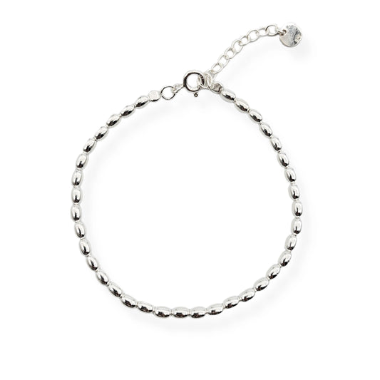 Silver925 bracelet - LIZZI