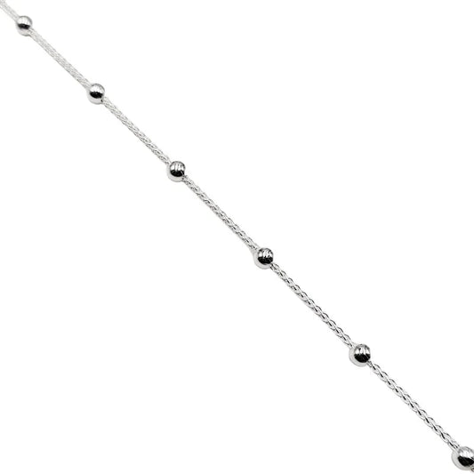 Silver925 bracelet- IRINA