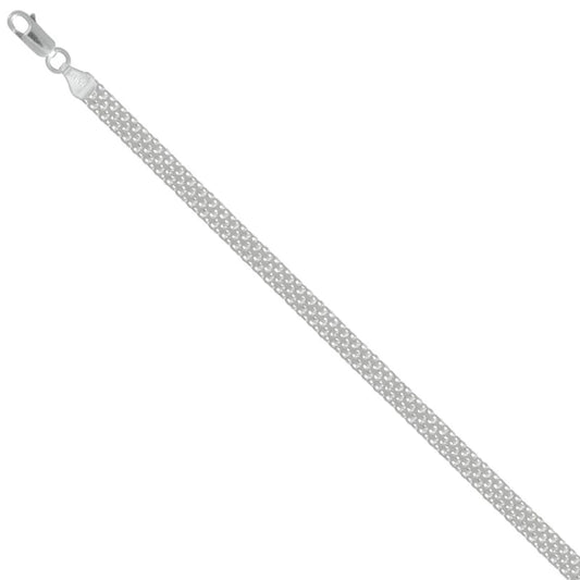 Silver925 Bracelet- THALYN