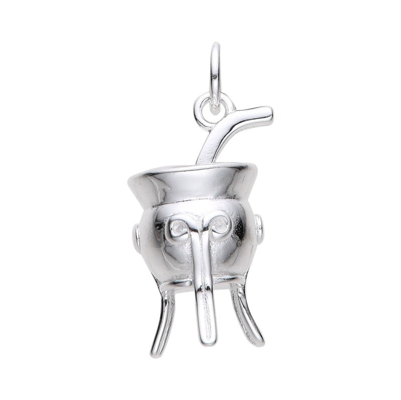 Silver925 Pendant- MATE