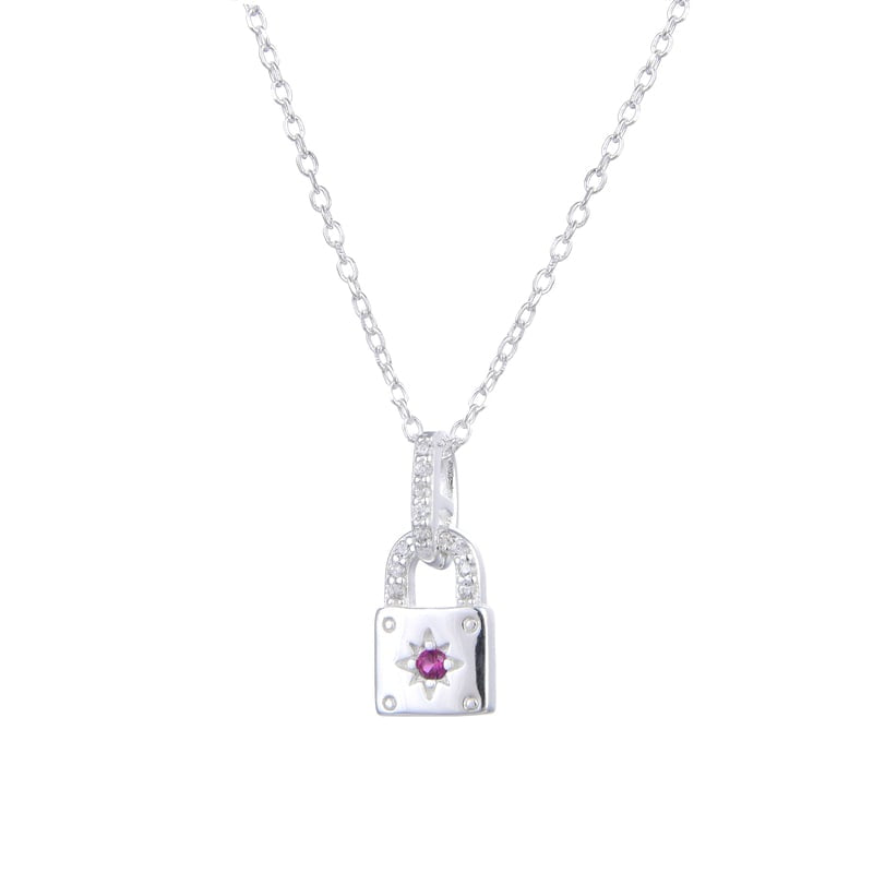 Silver925 Necklace - TAMI