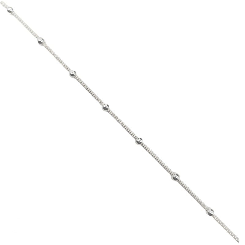 Silver925 Necklace- JOSIE