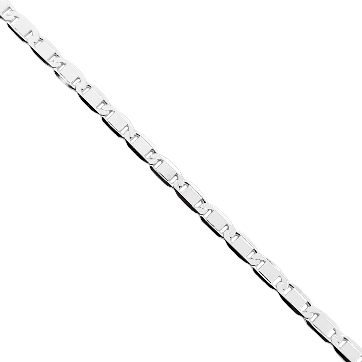 Silver925 necklace- ARES