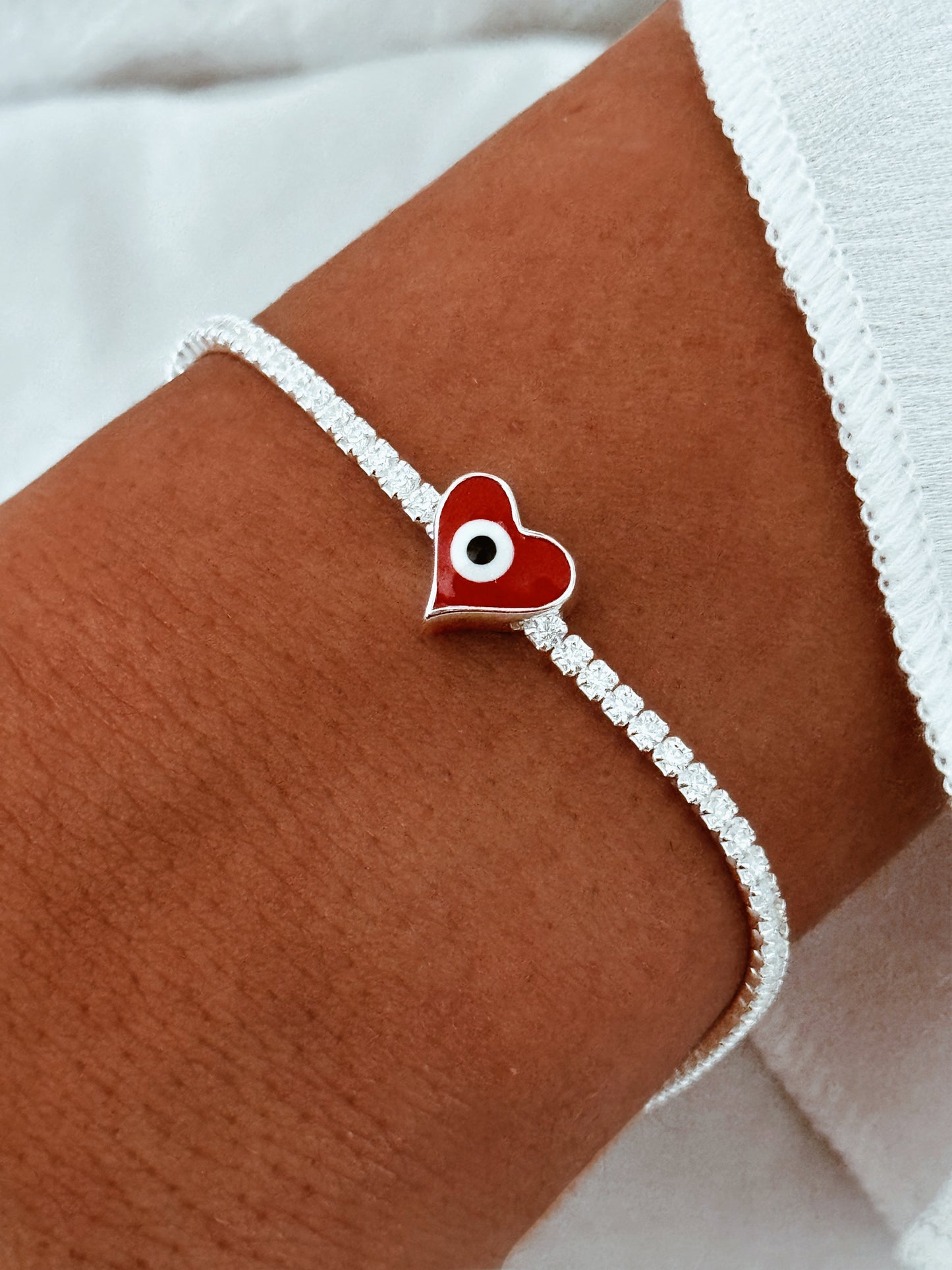 Silver925 bracelet- ALBA