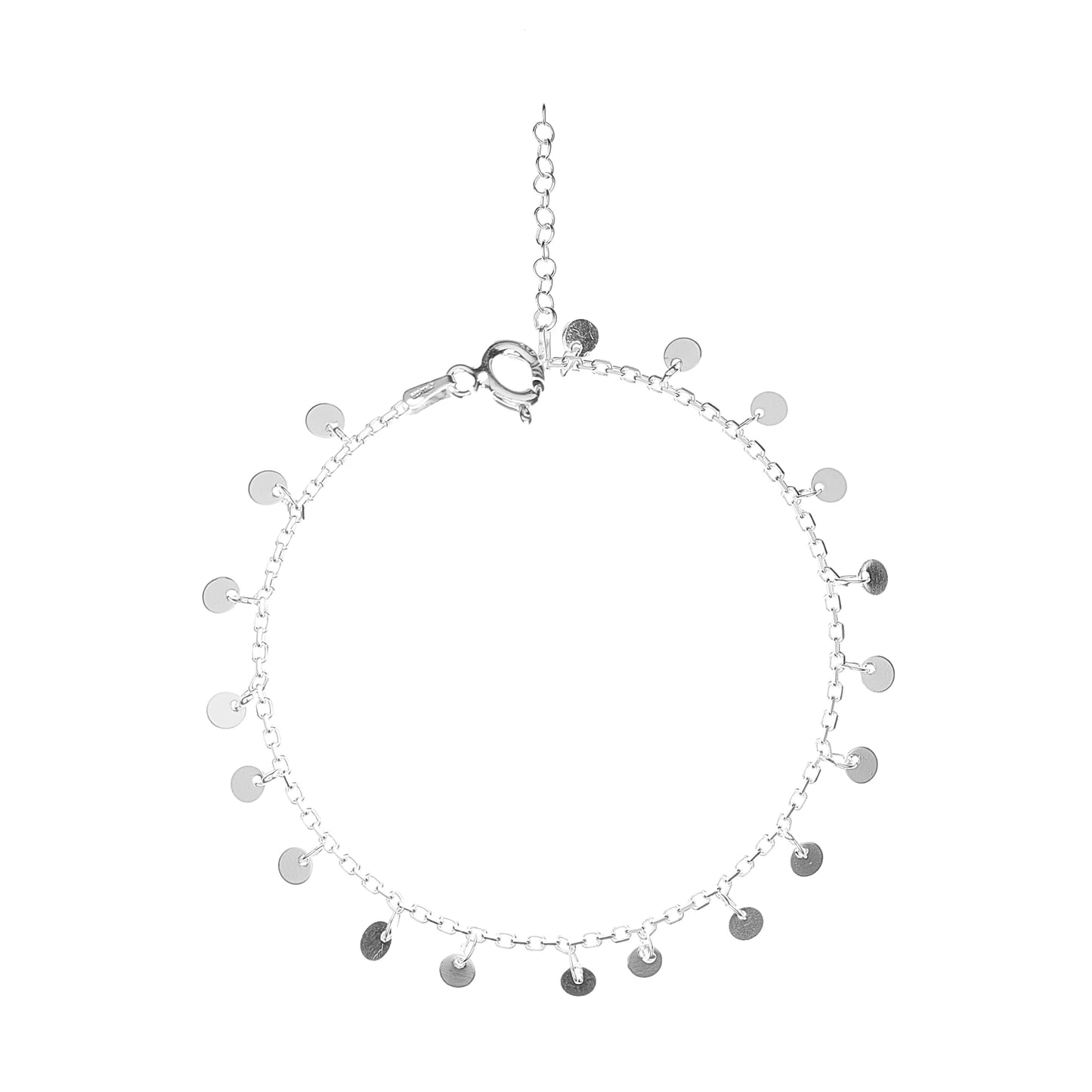 Silver925 bracelet- LAYLA