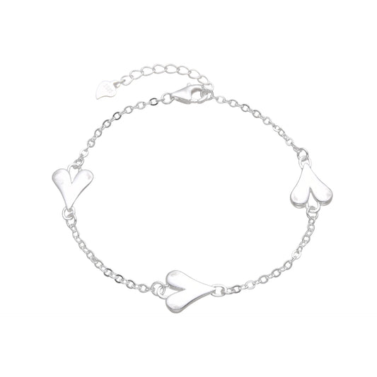 Silver925 bracelet- XAMIRA