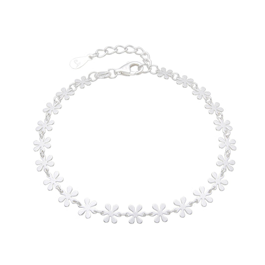 Silver925 bracelet- KYOMIE