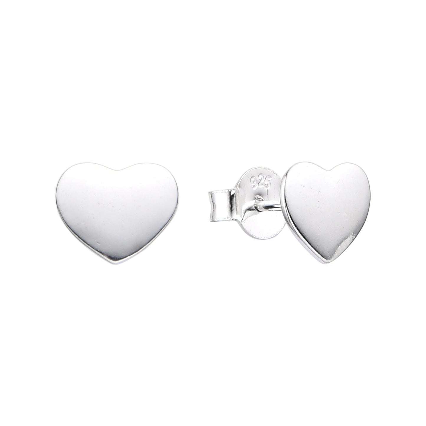 Silver925 earrings- MAYLIN