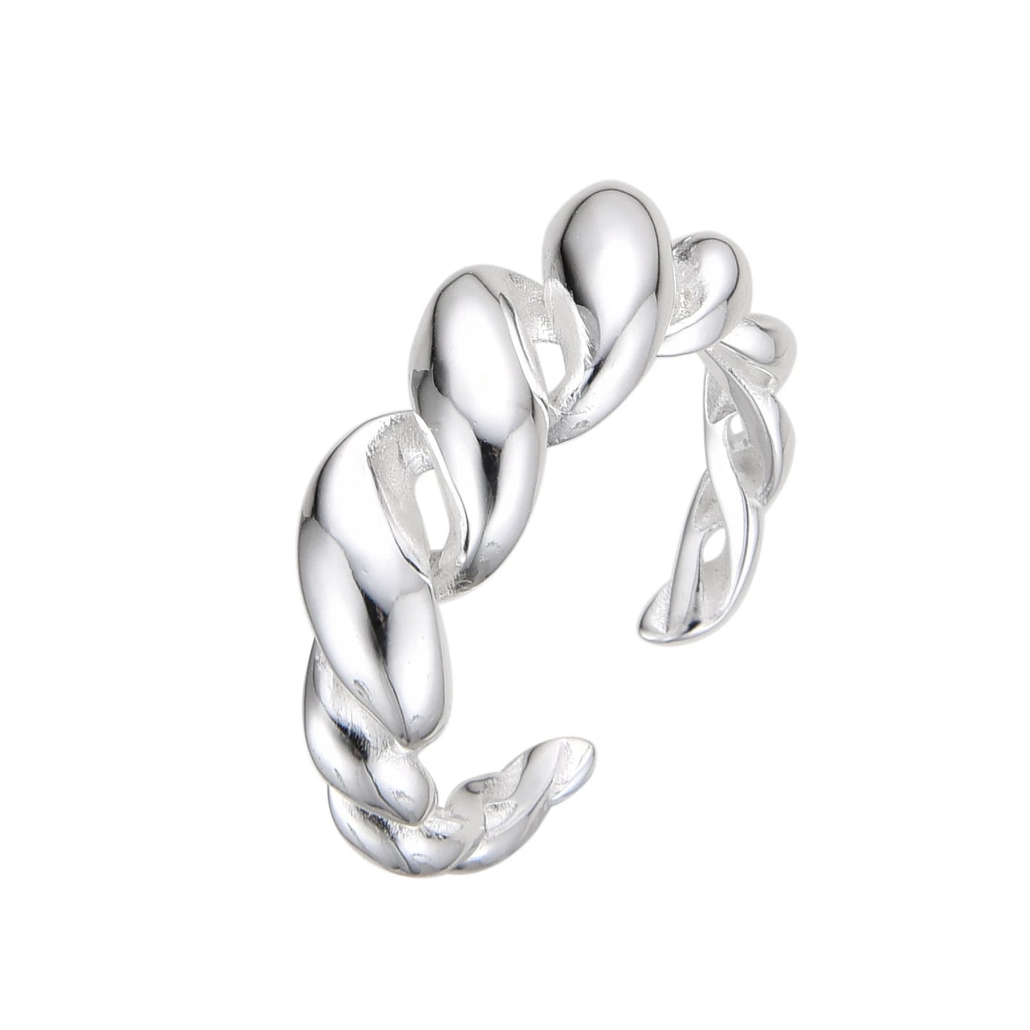 Silver925 ring- VIDA