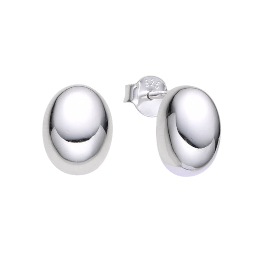 Silver925 earrings- MORA