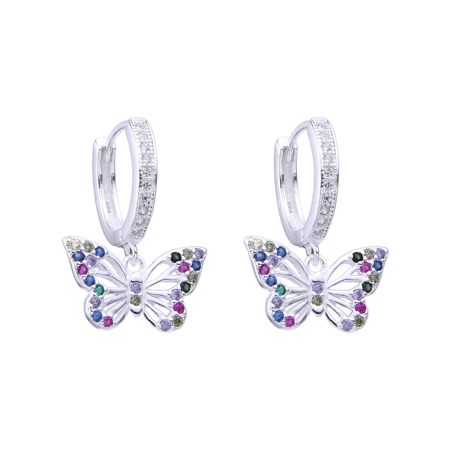 Earrings Silver925- ELA