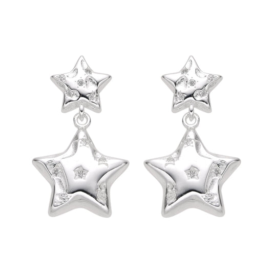Silver925 earrings- NIA