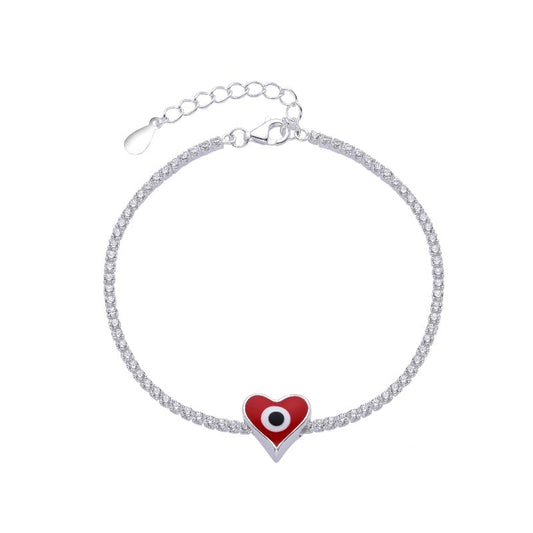 Silver925 bracelet- ALBA
