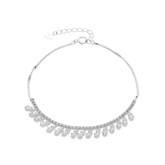 Silver925 bracelet- AMARA