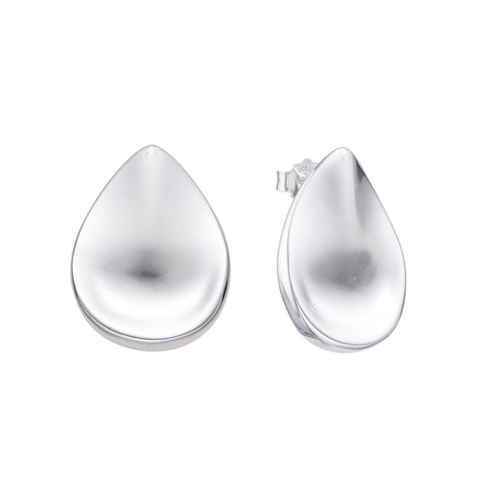 Silver925 earrings- SHAMIRA