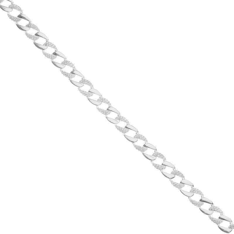 Silver925 necklace- HADES