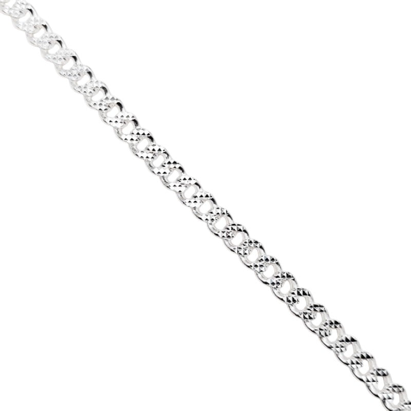 Silver925 necklace- APOLO