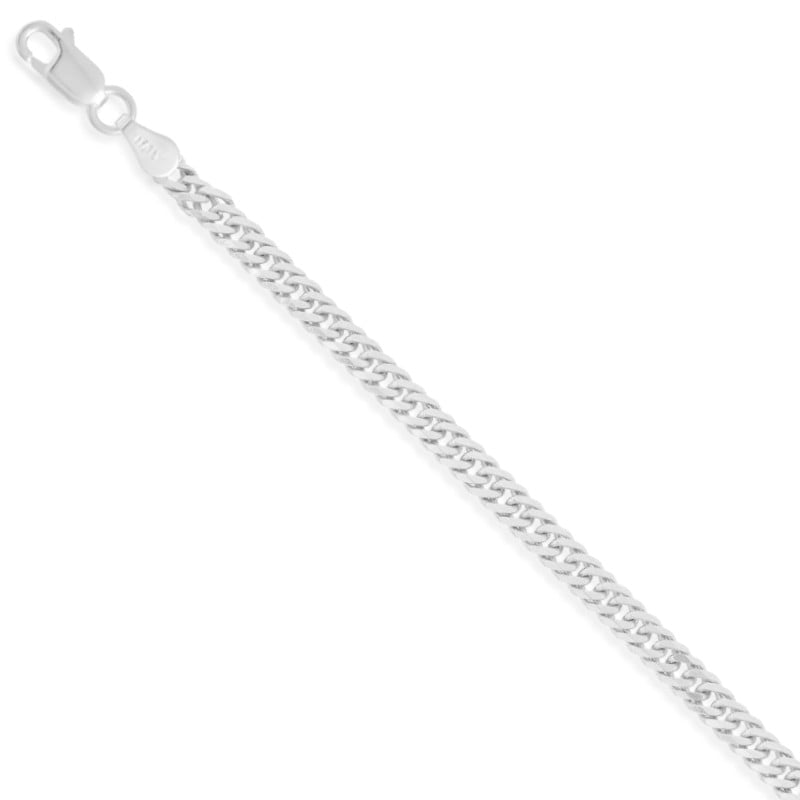 Silver925 necklace- TRITON
