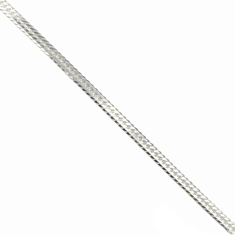 Silver925 necklace- TRITON