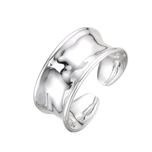 Silver925 adjustable ring- ARIA