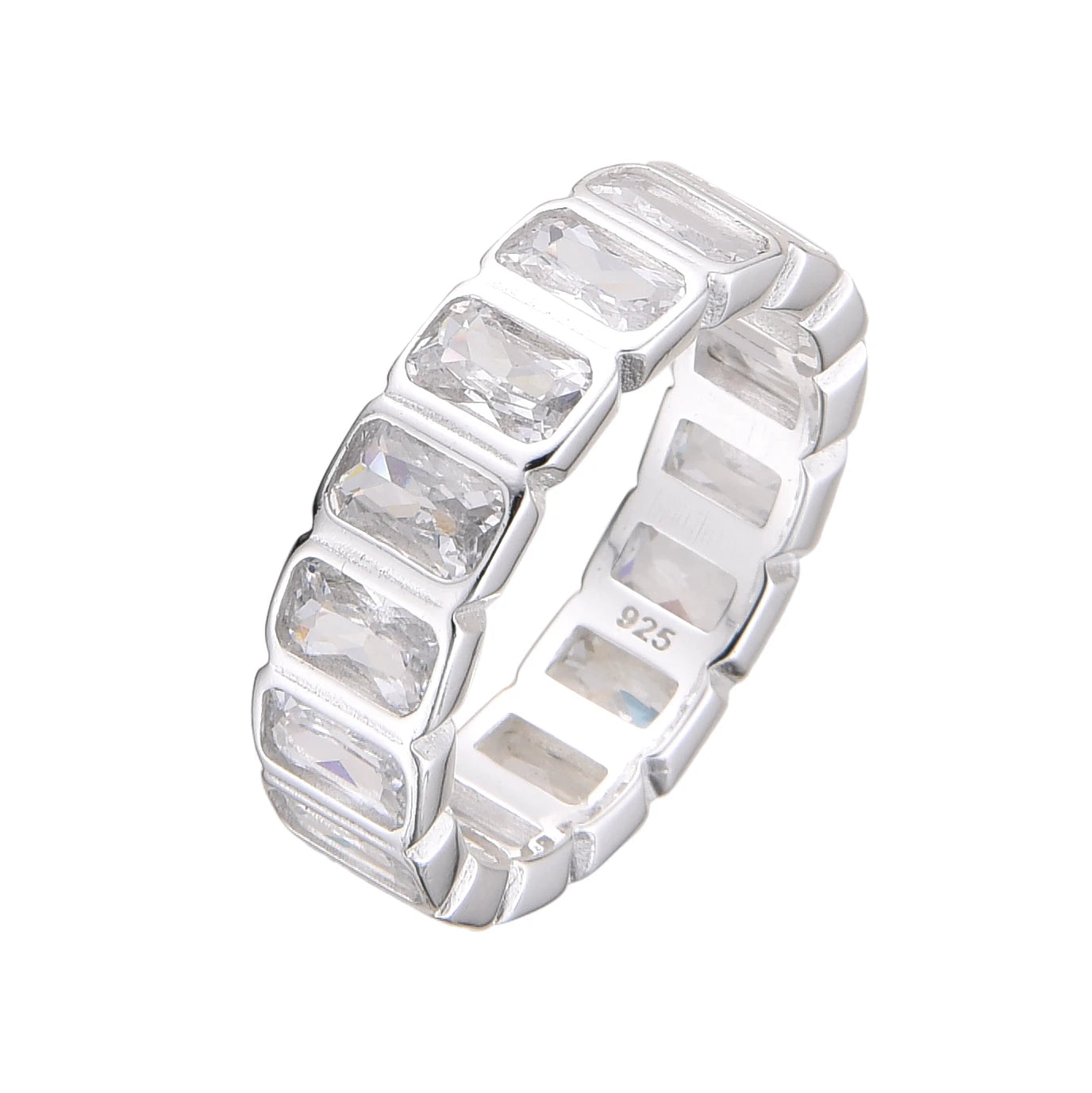 Silver925 ring- LILAH
