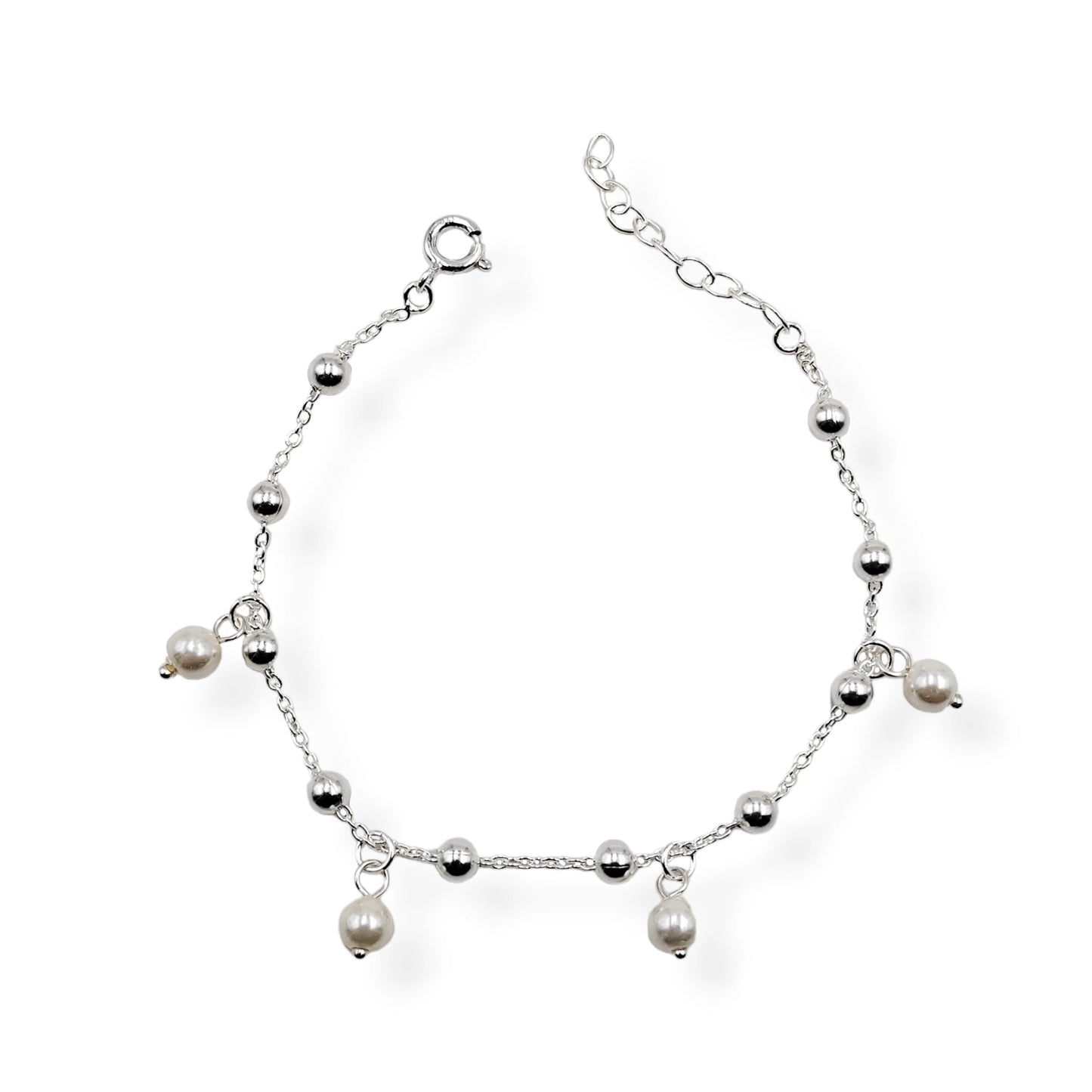 Silver925 bracelet- RAE