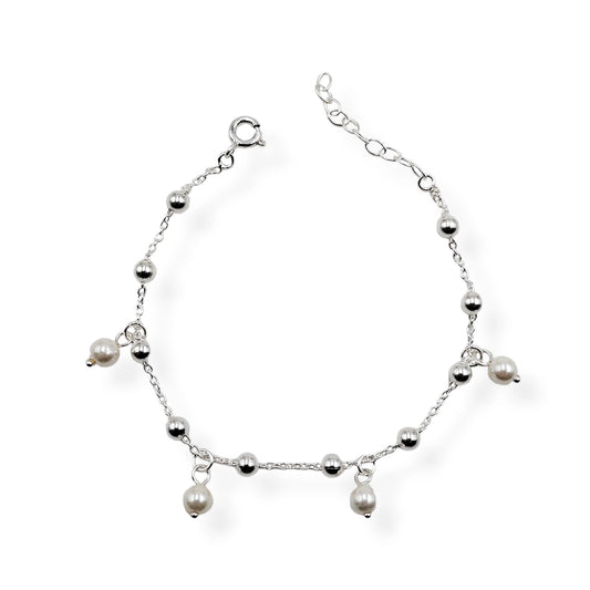 Silver925 bracelet- RAE