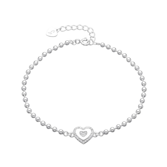 Silver925 bracelet - NAOMI