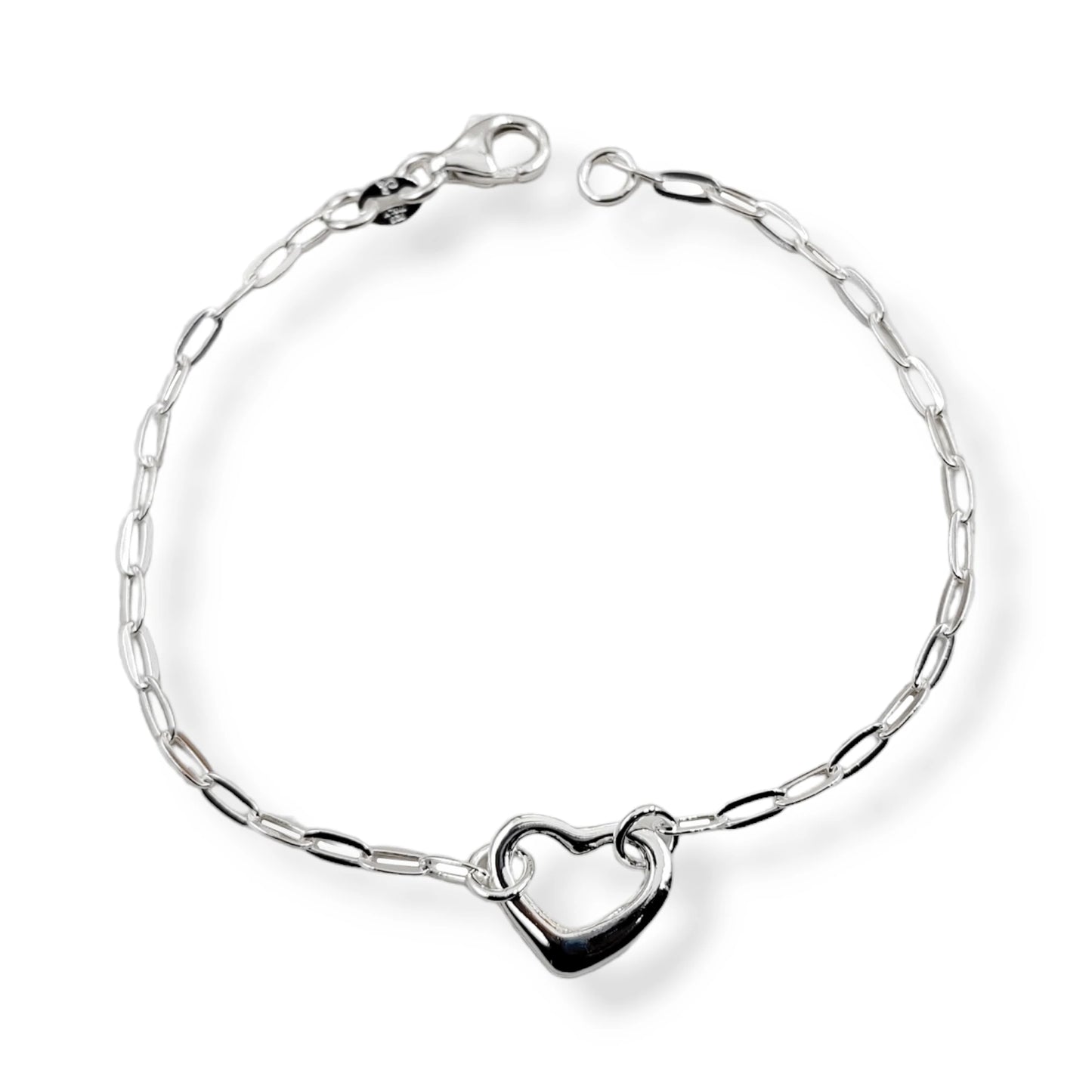 Silver925 bracelet - DORA