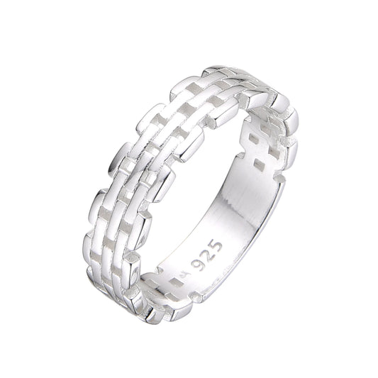 Ring Silver925- SUNNIVA