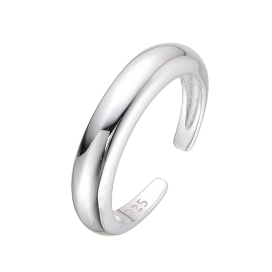 Ring Silver925- SAKURA