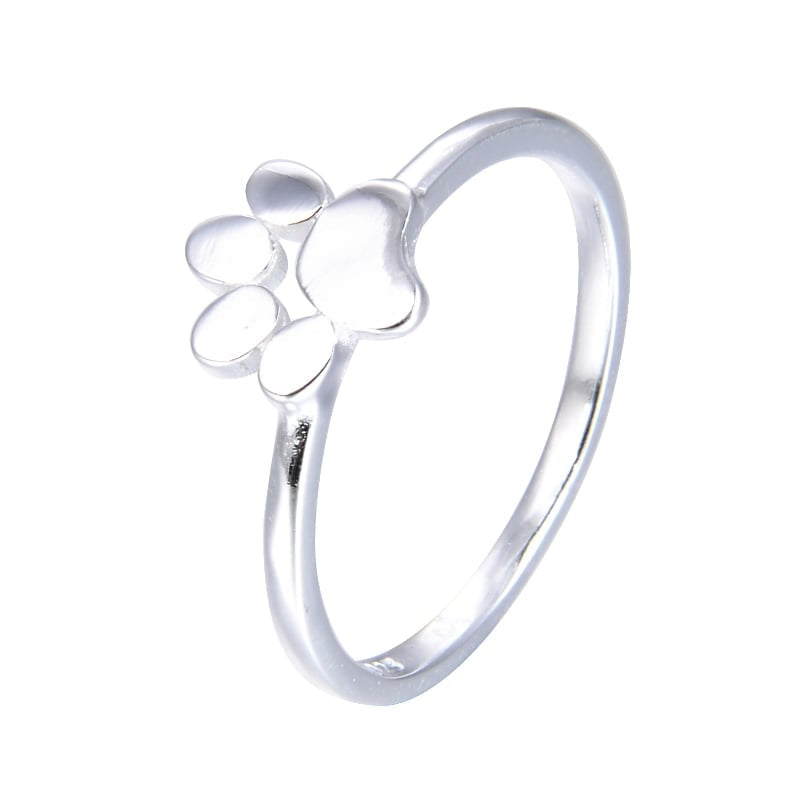 Ring Silver 925- PUPPY