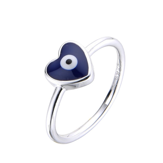 Ring Silver 925-BENNEDETA