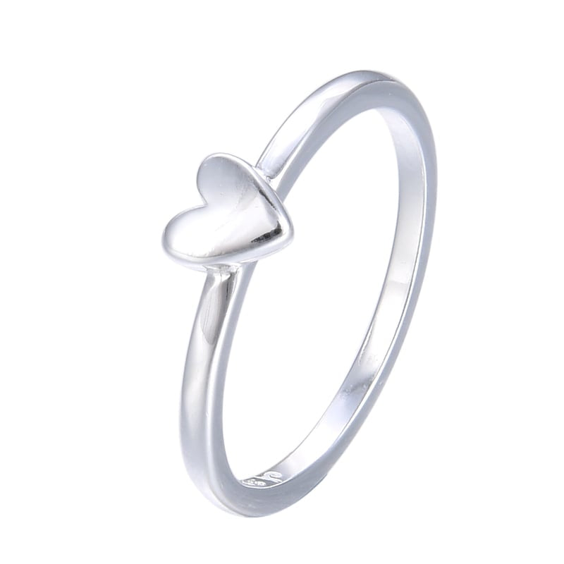 Ring Silver925- Mía