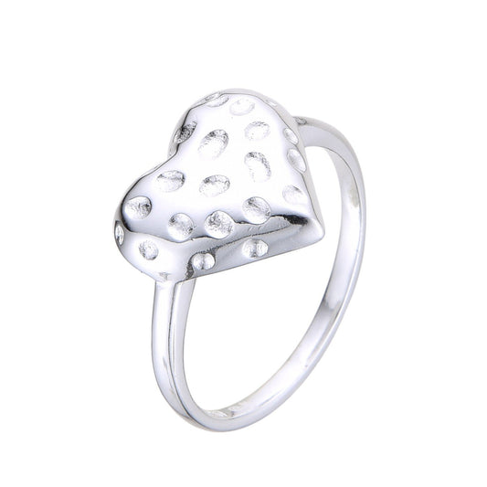 Ring Silver925- Miko