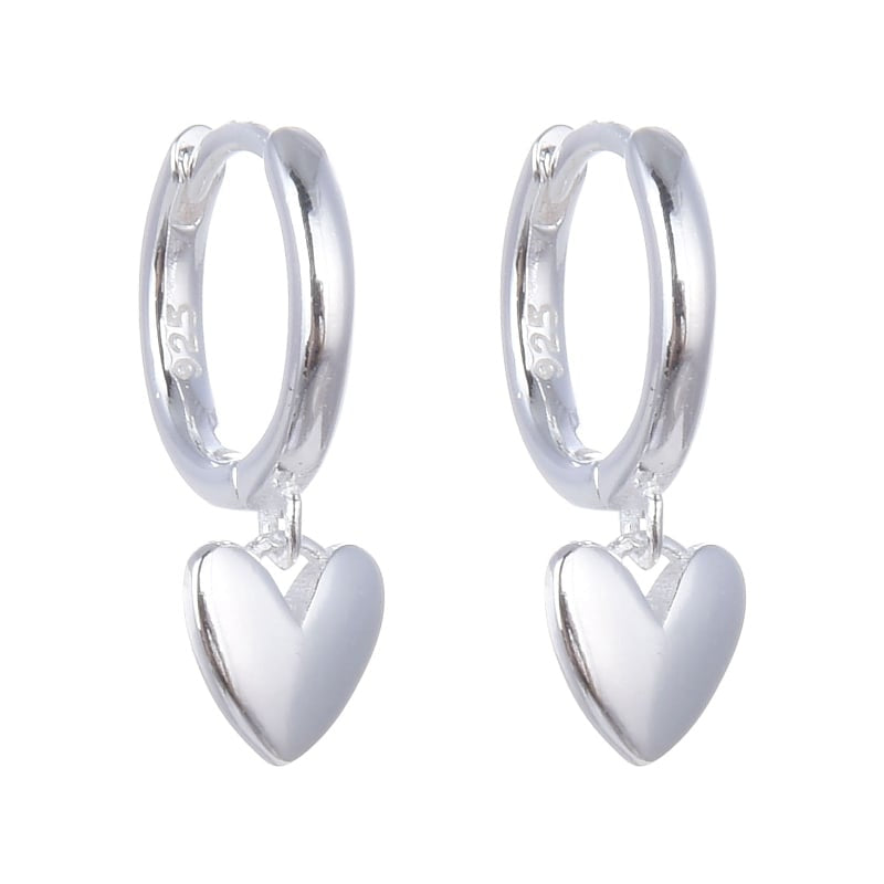 Earrings Silver925- LISA