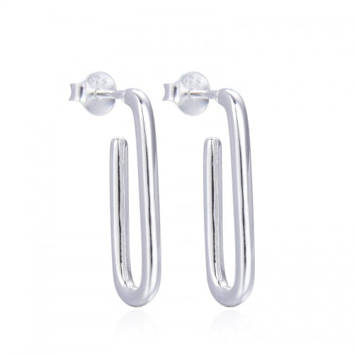 Earrings Silver925- NAOMI
