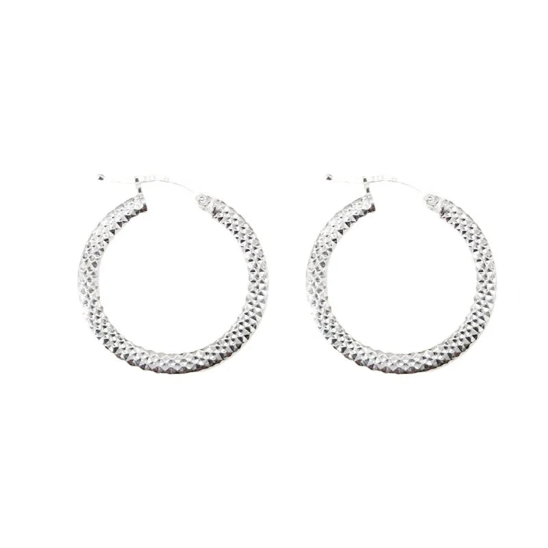 Pendientes Plata 925 - Emilia