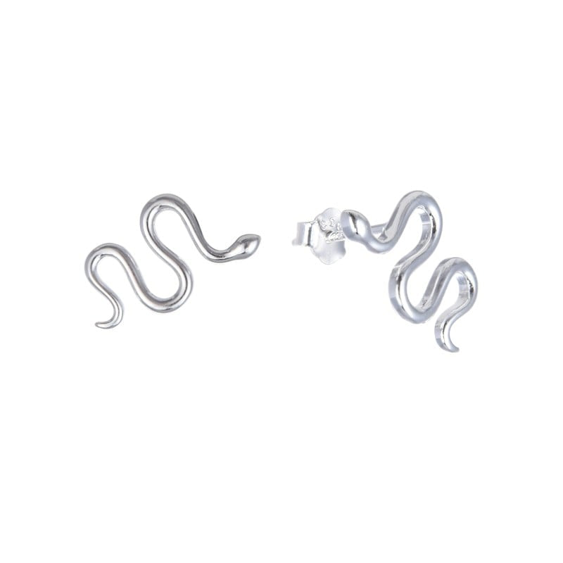 Pendientes Plata 925 - Bianca