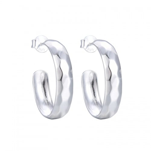 Earrings Silver925- INDIANA