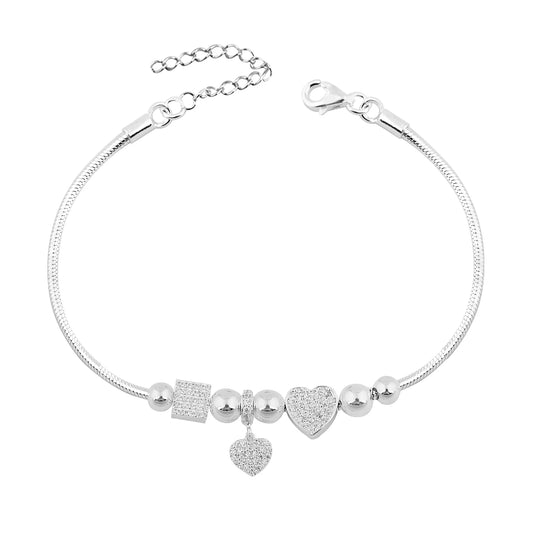 Silver925 bracelet- KALI
