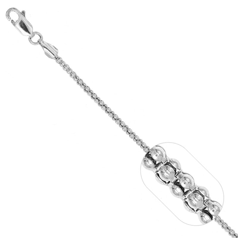 Silver925 necklace- NIA