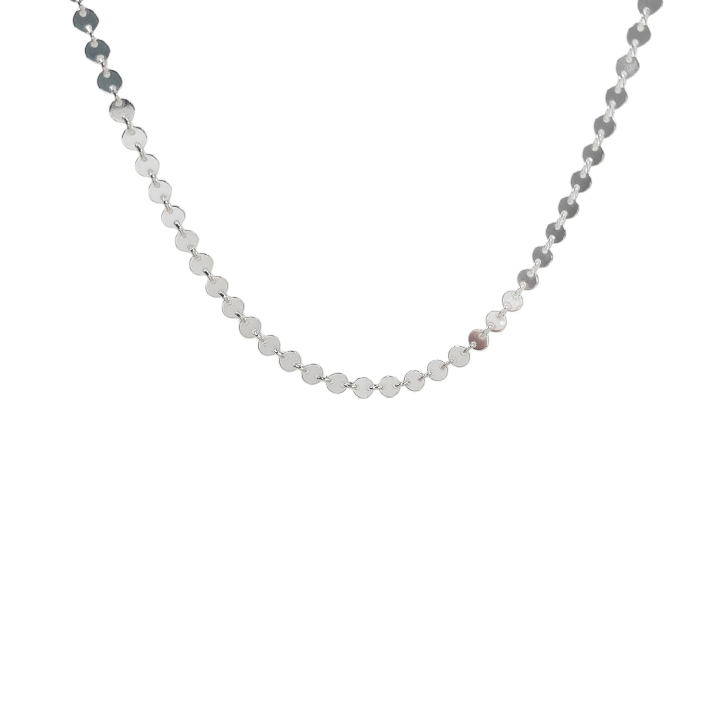 Silver925 Necklace - ALICE