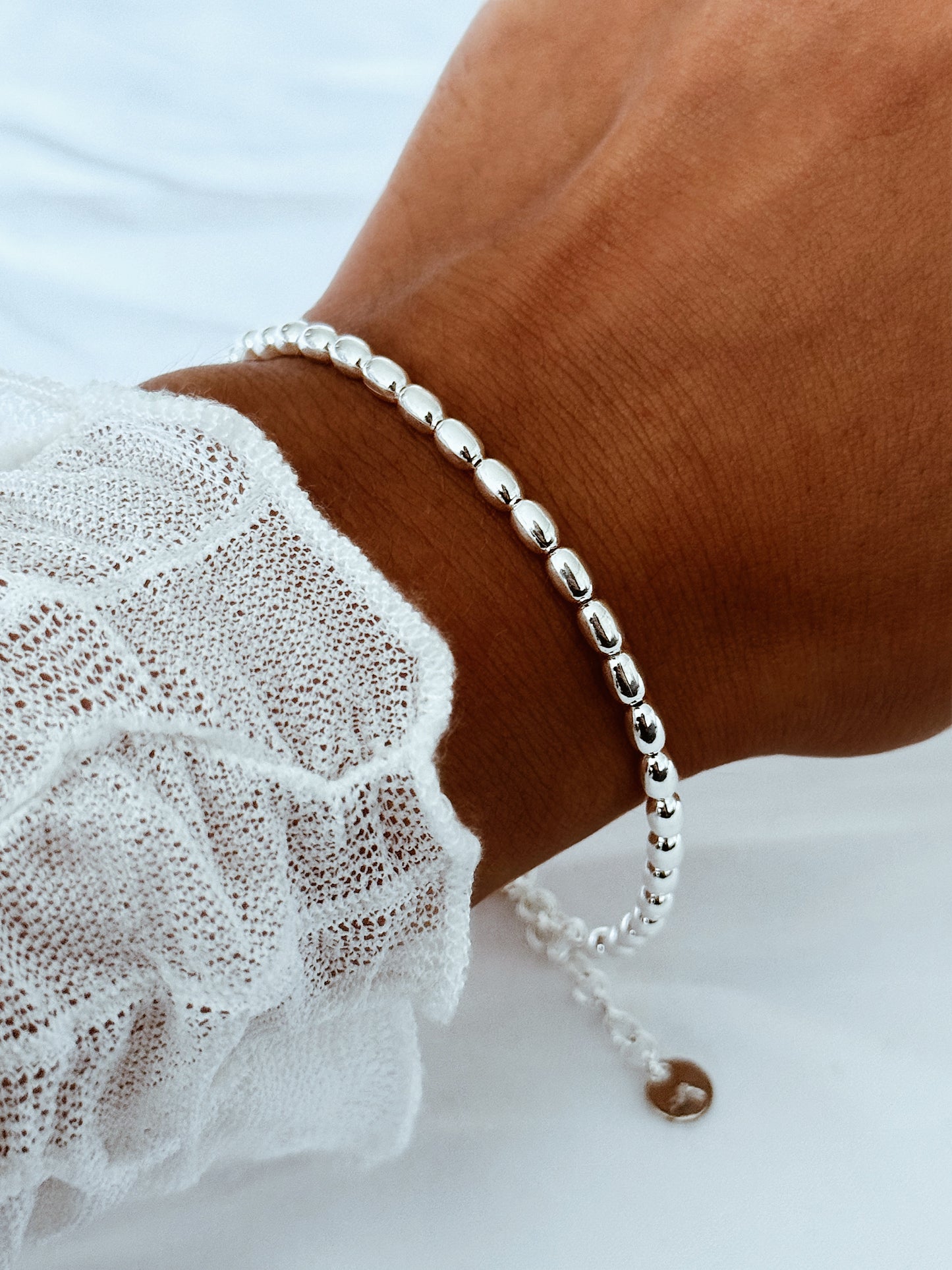 Silver925 bracelet - LIZZI