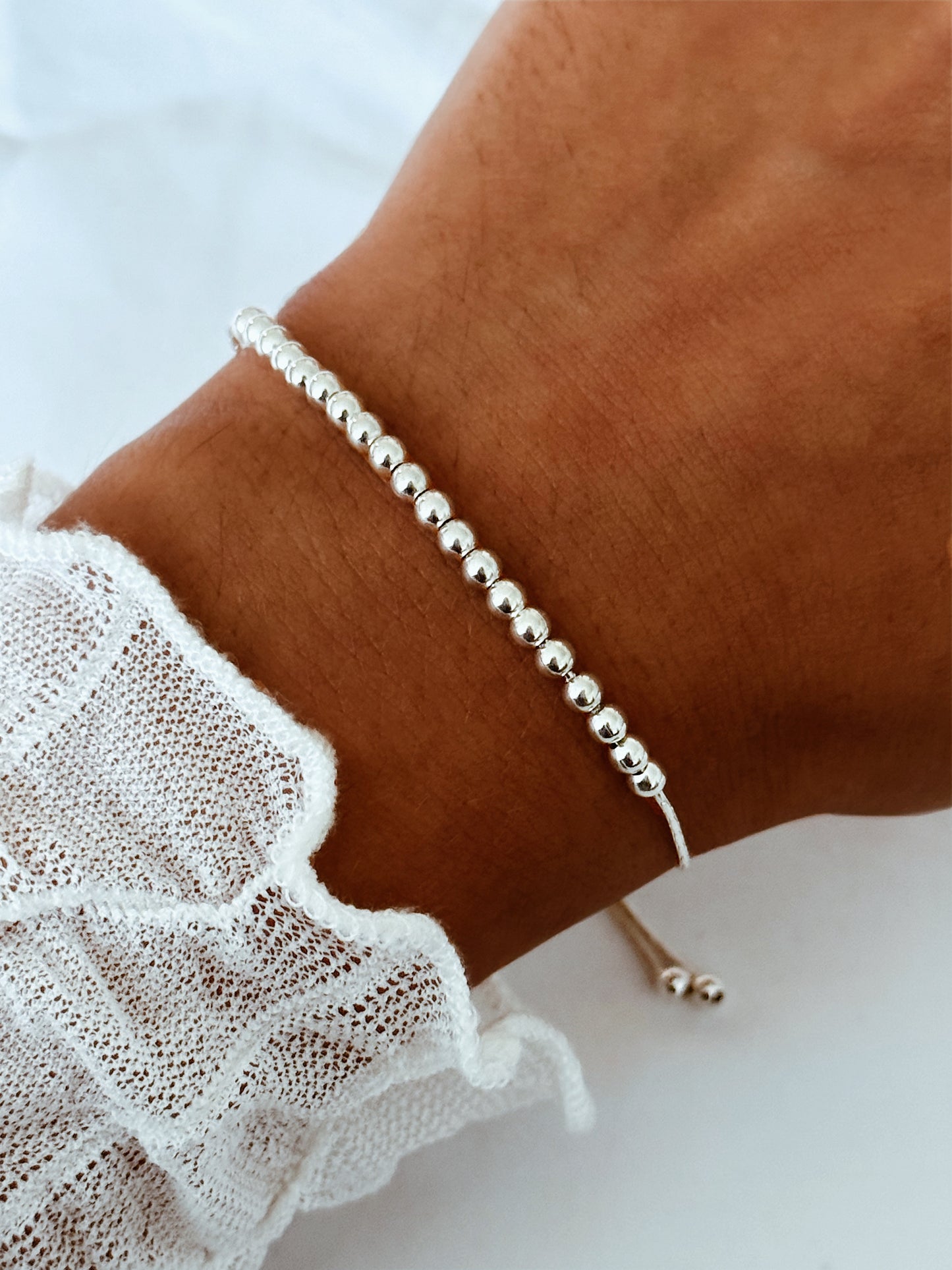 Silver925 bracelet - GABRIELA