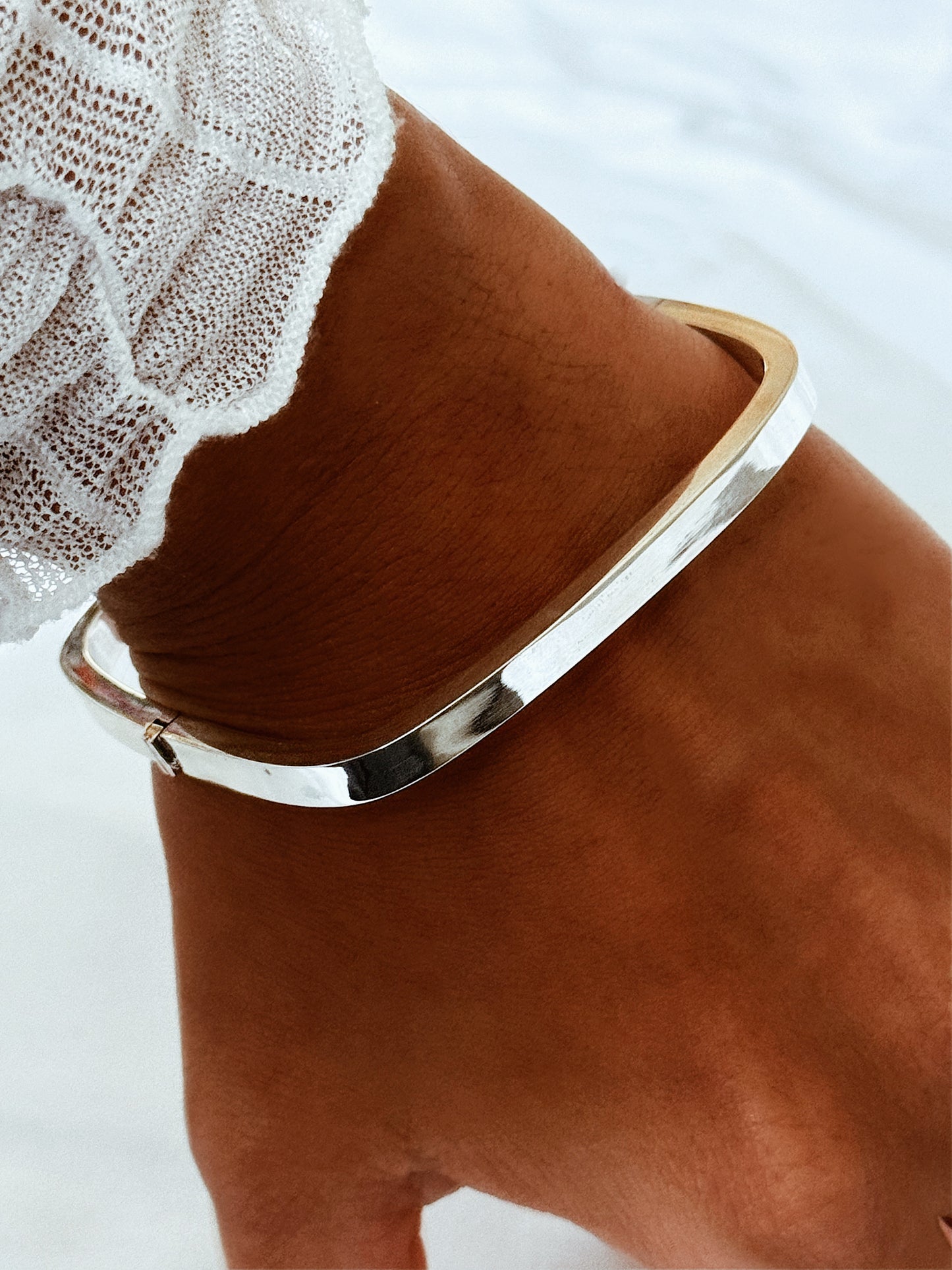 Silver925 bracelet - TINI
