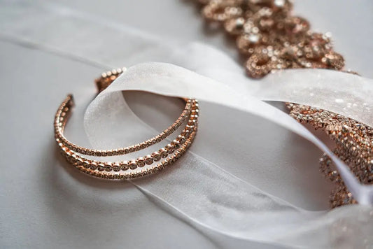 Can Rose Gold Jewelry Cause Allergies?