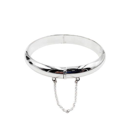 Silver925 bracelet - JAZMÍN