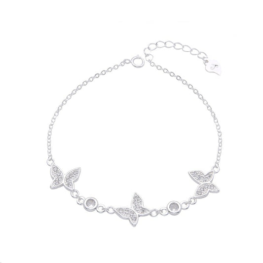 Silver925 bracelet - Chloe