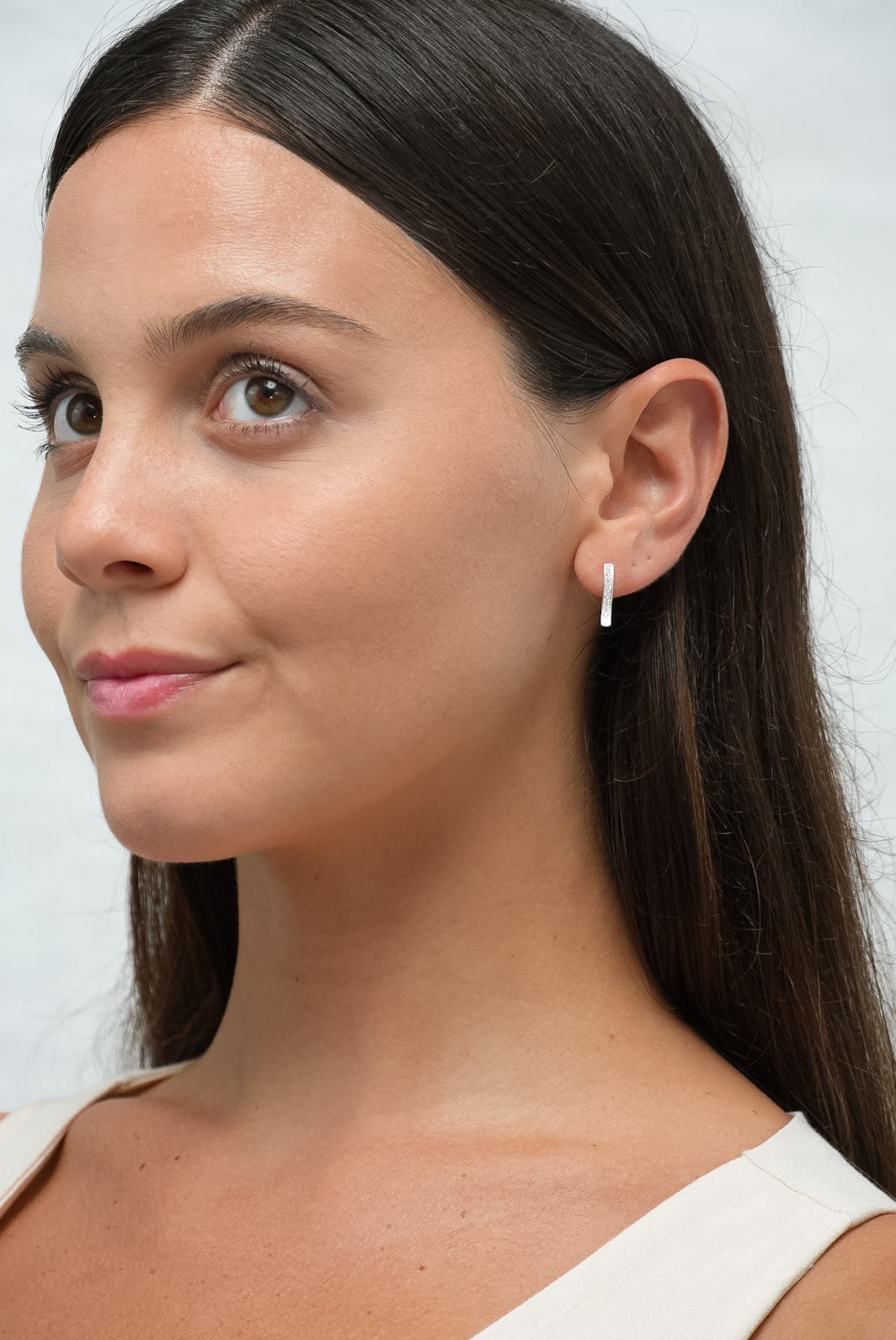 Pendientes Plata 925 - Indara